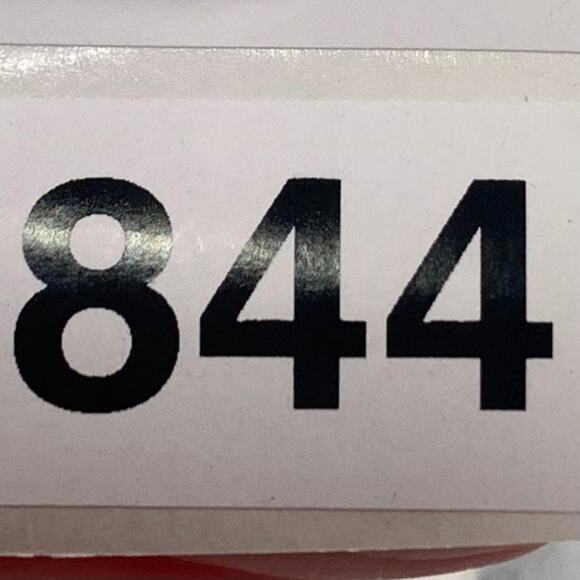 Rose Gold over Stainless Steel Cuban Link Chain Bracelet - Picture 5 of 5